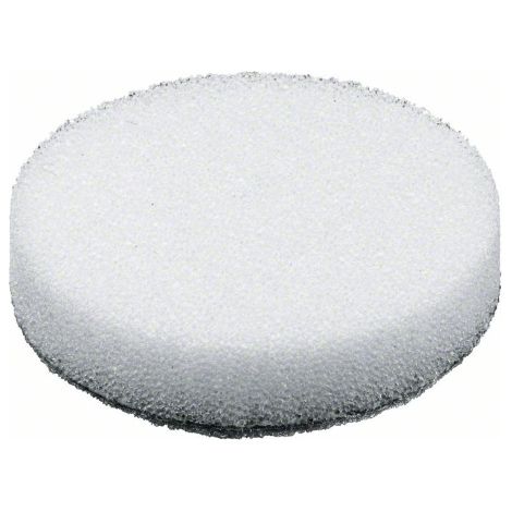 Esponja de pulido para EasyCurvSander 1240 mm