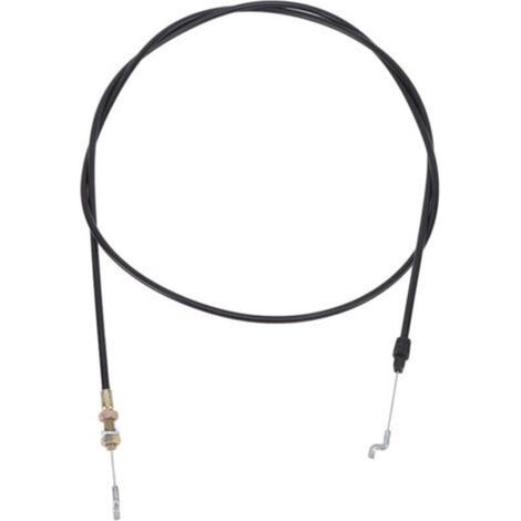 Câble de Transmission Universel pour Tracteurs de Pelouse - Compatible avec Modèles 746-0935A 746-0935 946-0935A - Facile à Installer - Qualité Supérieure -