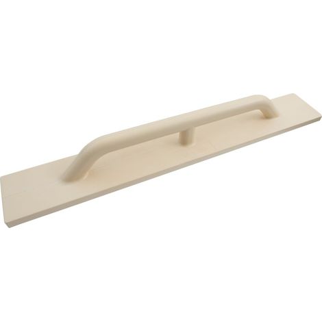 Kartätsche 80 cm Kunststoff Hartaluminium Maurerwerkzeug