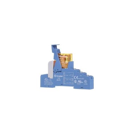 Finder 48.P5.8.230.0060 Modulares Relais 230V 8A