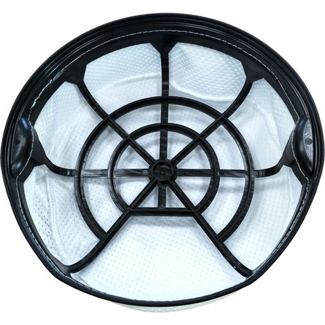 Convient aux filtres à poussière Kärcher T8/1 et T14/1. (1/4)