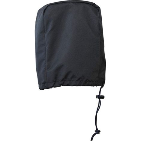 Housse de protection étanche à l'eau et à la poussière pour cric électrique de remorque ou camping-car (35,5 x 12,7 x 25,4 cm). (1/5)