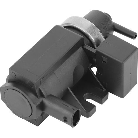 Capteur de Pression Vanne EGR Solénoïde Remplacement 7 805 391 Compatible BMW Série 1 E81 E87 E88 E82 Série 3 E90 E92 E93 (1/5)