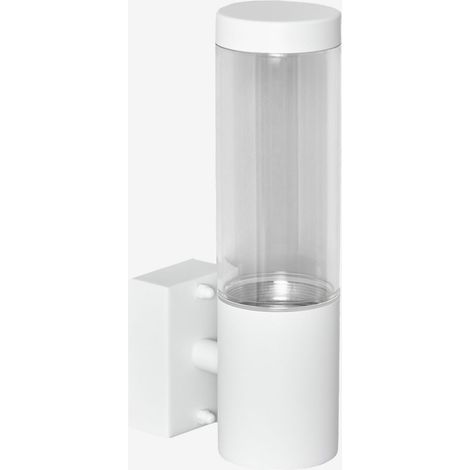 Lámpara de pared para exterior en acero inoxidable Ulexi SKLUM             