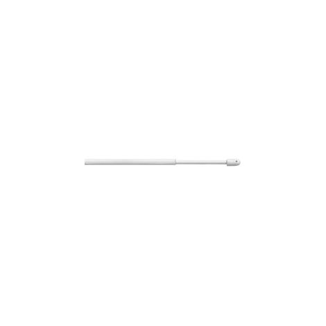 BRIS BRIS A VITE MM 8 X 50/65 CM CF 2 PZ BIANCO