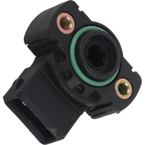 Capteur de Position de Papillon TPS pour BMW E30 E36 E38 - Pièce Auto 13631721456 (1/5)