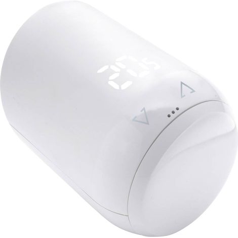 Eurotronic 700200 Comet Wifi Termostato senza fili per radiatore elettronico (1/5)