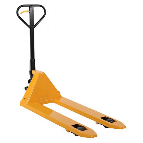 Transpalette manuel - Fourches 1140x540mm - Charge max 2500kg - 1125041637 (1/4)