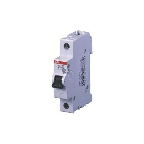 ABB S201 C20 INTERRUTTORE AUTOMATICO 6KA 1P