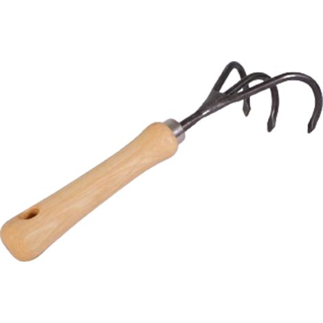 KOX Handgrubber