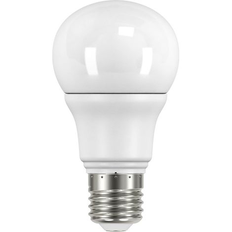 Ampolla Opaca Clásica Pera Led E27 4w 430lm Blanco Cálido Regulable - Prolight