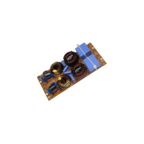 Scheda filtro originale - Piano cottura - SCHOLTES - 43559878052476443050