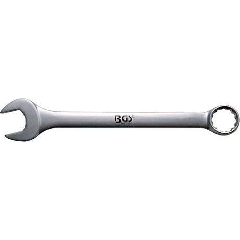 BGS Maul-Ringschlüssel SW 13 mm - 30513