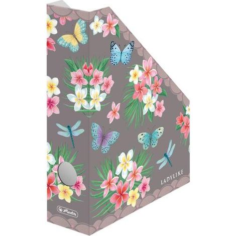 Portadocumenti a forma di farfalla elegante