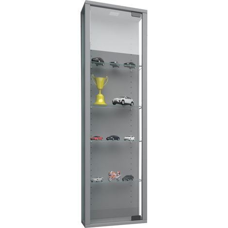 Wandvitrine Hängevitrine Stano Mini