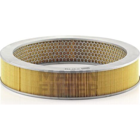 Filtre à air MANN-FILTER C37114