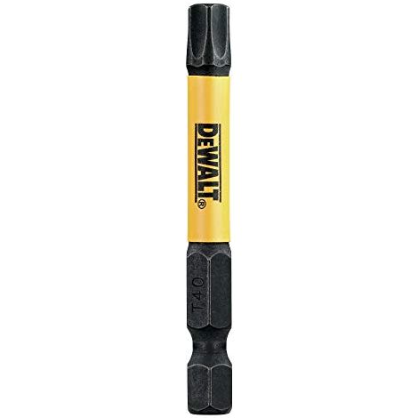DEWALT SCHLAGSPITZE T40x50 /5Stk. EXTREME SCHLAGTORSION (1/4)