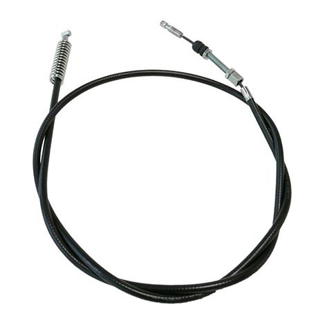 Honda – Câble traction tondeuse – Longueur 1255mm – Accessoire pour moteur électrique – Compatible modèles HR194, HR214, HR216 – 54510VB5800 (1/3)
