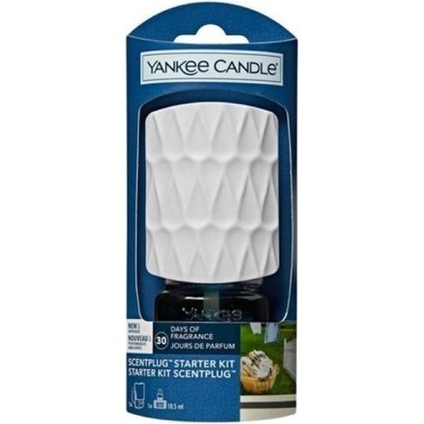 Diffusor Clean Cotton für frischen Duft
