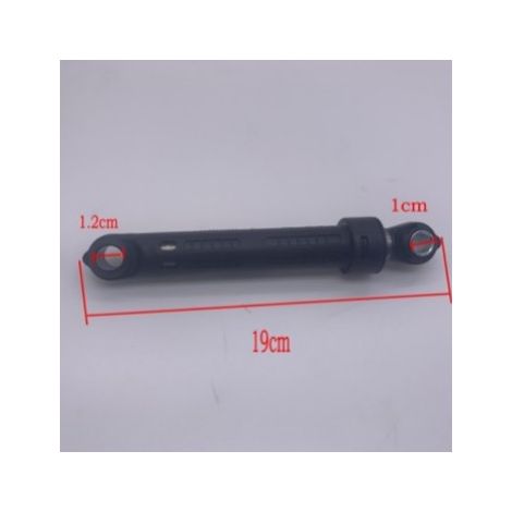 Suitable for Samsung DC66-00421 washing machine shock absorbers, shock absorber rods and DC66-00421 shock absorber brackets