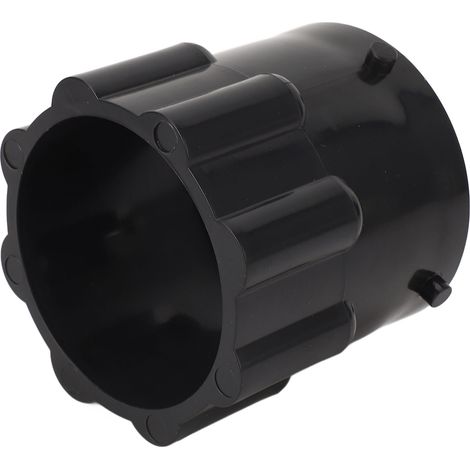Adaptateur pour eaux usées de camping-car, anti-fuite, adaptateur de raccordement d'égout de remplacement pour toilettes à cassette et portables Thetford (1/5)