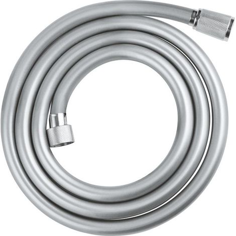 Grohe - Flessibile doccia VitalioFlex Comfort 1,75 m, cromo 28745002 (1/2)