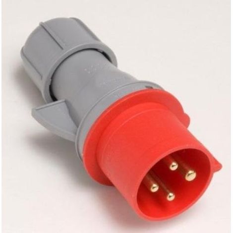 SPINA CETAC 3P-T 380 V IP44