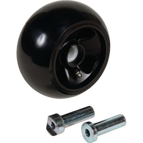 Roue GOPART FGP430044 (1/2)