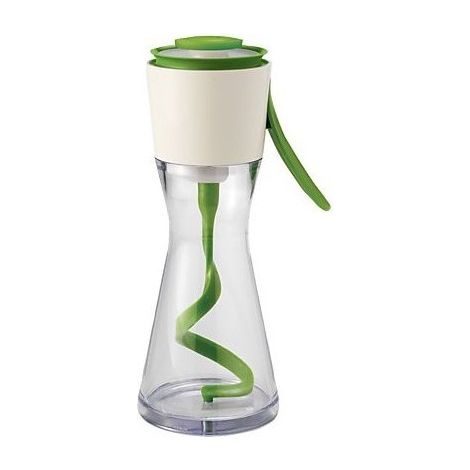 Mixer condimento insalata