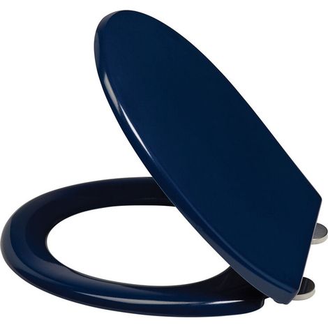 Abattant WC - GLOSSY (1/5)