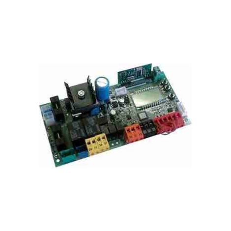 2610400 Scheda Centrale Quadro Comando Elettronica Kit Per Giotto S B BFT MERAK BG S 2610400 I200442 10001 Ricambio