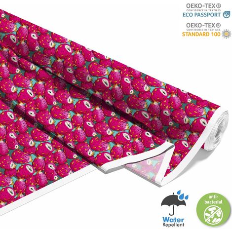 Outdoor dekostoffe oxford - Motiv Obst DX6313 (1/5)