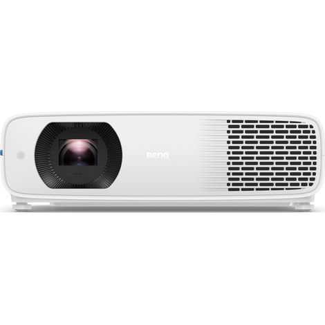 BenQ LH750 5000 ANSI lumen DLP 1080p (1920x1080) Compatibilità 3D Bianco (1/4)
