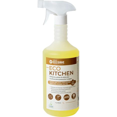 Cocina ecológica 1L
