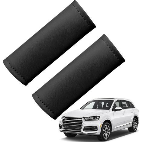 Car roof handle cover - Anti-scratch - Protective gloves - Interior decoration for all vehicles (1/4)