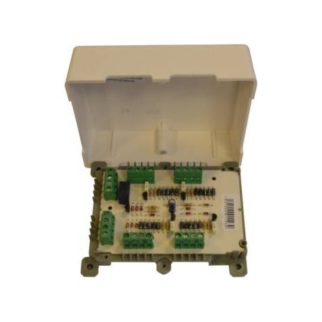 Derivateur video 8s 2voice - URMET 1083/57 (1/3)