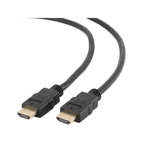 20m HDMI cable HDMI HDMI tipo A (Estándar) Negro