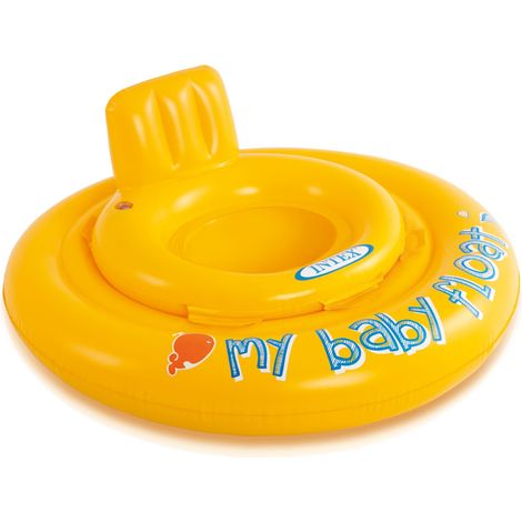 Intex ciambella mutandina baby float Ø cm. 70 - Intex