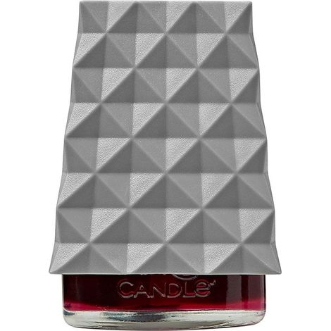 YANKEE CANDLE BASE PER DIFFUSORE DI FRAGRANZA ELETTRICO SCENTPLUG FACETED PATTERN (1/5)