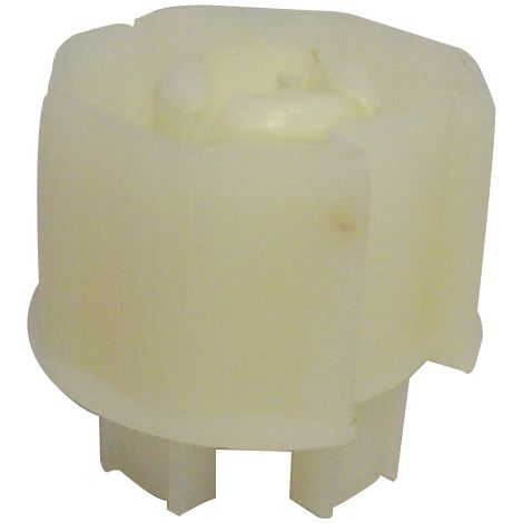 DEPRAT Embout Tube Deprat 62 Et Octo60 Avec 4 Ergots Et Carre De 16 Traversant (1/3)
