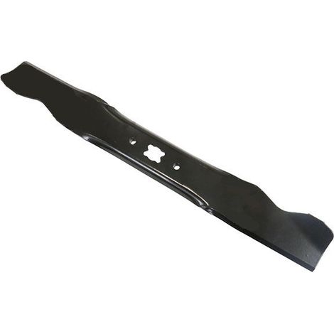 Lame mulching tondeuse 46 cm - 742-0738 (1/4)