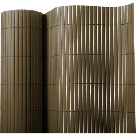 ARELLA HEDGE 300XH150CM COLORE TAUPE