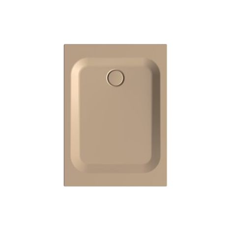 BETTE 8729-425T Receveur de douche rectangulaire Ultra avec