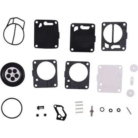 Kit de Reconstruction Carburateur pour XL700 700 650 701 760 1100 1200 Pièces Moteur