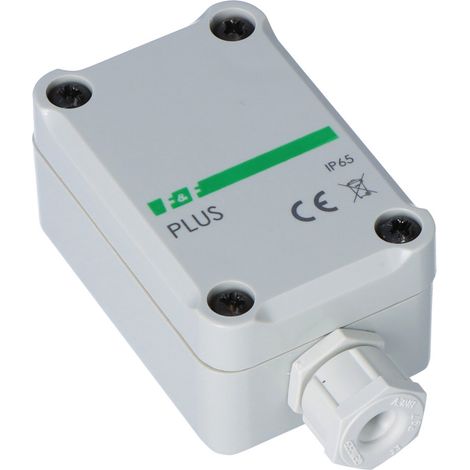 PLUS externe hermetische Sonde