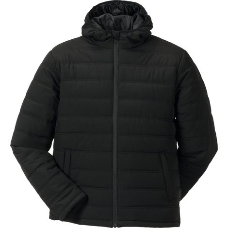 Veste Coal Outdoor noir Taille XXL (1/4)