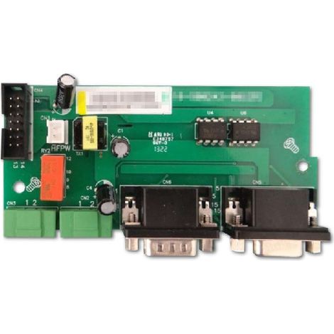 Kit de gestion du SOLARIX PLI 48V-5000 VA