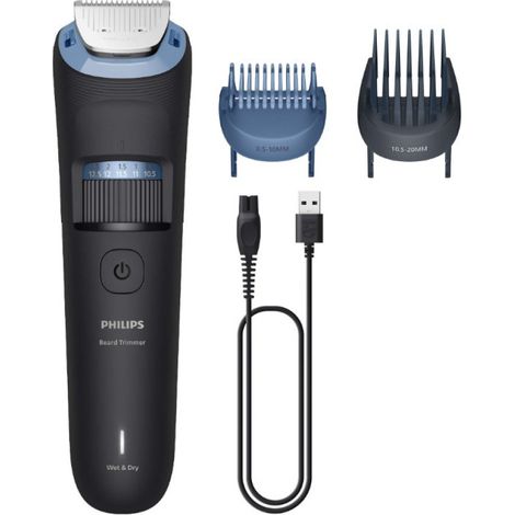 Recortadora de barba PHILIPS BT3665/15