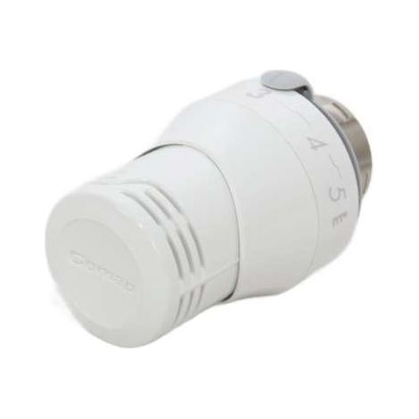Meibes Comap Thermostatkopf SENSO M30 x 1,5 Flüssigfühler ohne Nullstellung (1/2)
