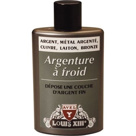 Atomizador de frío para frascos de 150 ml - Louis XIII